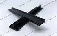 Formez le polyamide en aluminium de profil de T Windows la bande que thermique de polyamide de coupure la barre d'isolation thermique