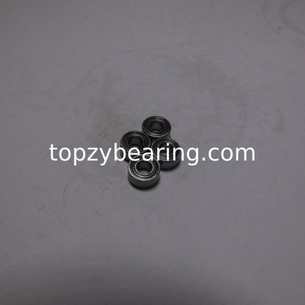Stainless Steel Bearing 684 Bearing 684 2z F 684 zz F684 deep groove ball bearing 684 2RS Size 4x9x4 mm 684zz 684 zz