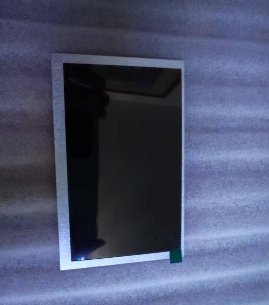 5 Inch Spi Tft Touch Screen Spi Touch Display 800X480 Driving IC ST7262 400c/D