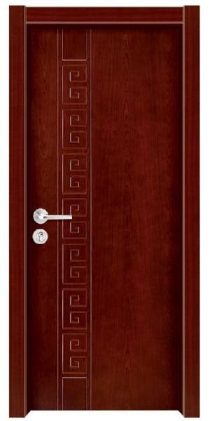 AB-GM9017 solid wooden room door