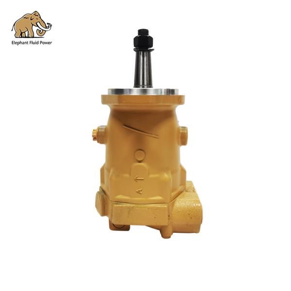 169-2644 Adaptadores del motor del ventilador hidráulico para el compactador de suelo Caterpillar 825G