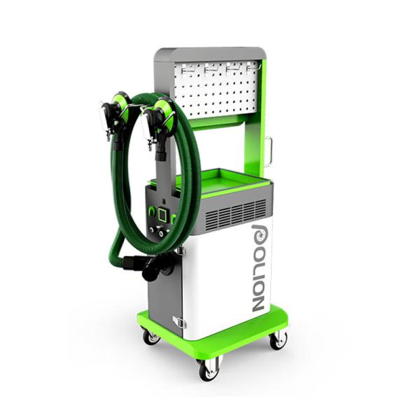 Vehicle Dry Sanding Machine 1200W Power For Car Paint CE Certificate
