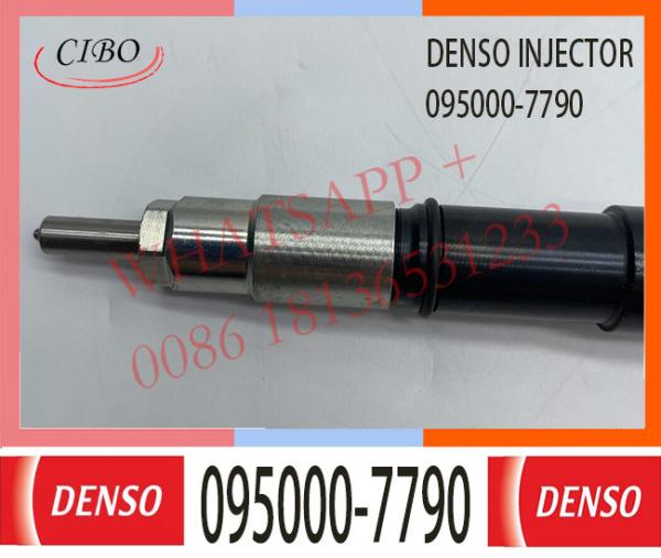 095000-7790 Common Rail Diesel Fuel Injector 23670-30310 FOR TOYOTA HIACE HILUX