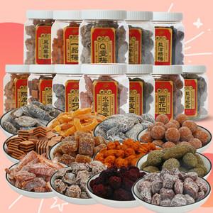 Automatic Multi Nozzles Weighing Filling Machine for Candy Nuts Food Simple Operation