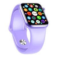 1,77 dans Iwo15 M26 plus le chargeur sans fil du Smart Watch IP68 imperméable de Bluetooth 5,2