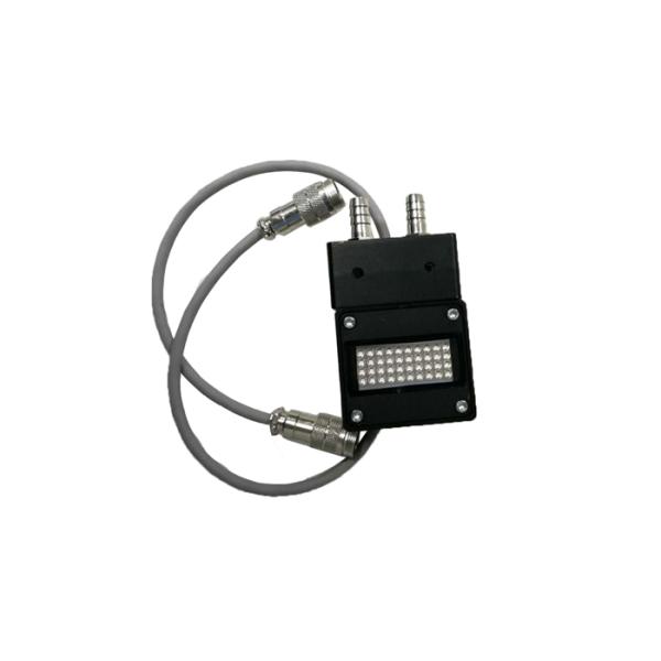 Syochi LED Uv Drying Lamp 500mA Forward Current Used In UV Digital Printer