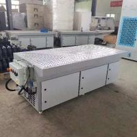 Grinding Polishing Dust Downdraft Dust Collector Workbench Downdraft