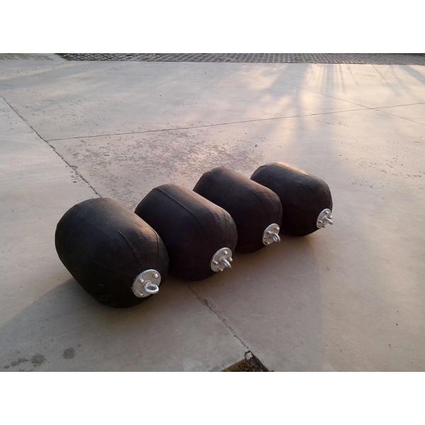 Pontoon Boat Fenders Flexible Floating Pier Marine Dock Bumpers Fenders