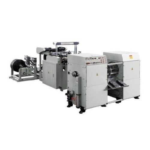 Stable Automatic Face Mask Making Machine Computer PLC Programming Control