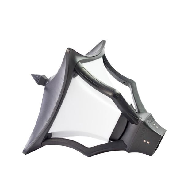 Cerca exterior exterior 30w 40w 50w 60W das luzes do jardim do diodo emissor de luz