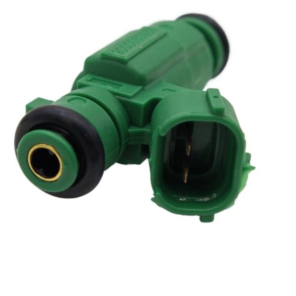 Автомобильный топливный инжектор для 1999-2011 Hyundai Kia 1.6L 2.5L 2.7L 3531037150