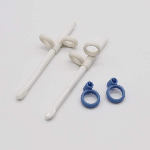 Bastones de silicona para entrenamiento para niños