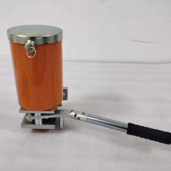 SB-M Ручной гидравлический насос жира электрический 31,5 МПа