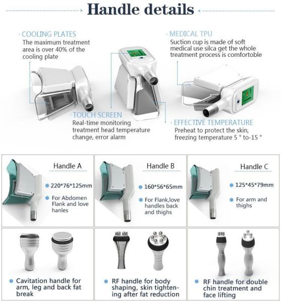 2018 spa use hot selling best effective body shaping beauty device zeltiq coolsculpting