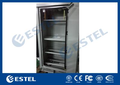 Good Sealing Anti Theft Outdoor Equipment Enclosure Telecom Ups Battery Charging
