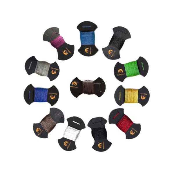 Wood Grain Carbon Fiber Beige Leather Hand Sewing Custom Steering Wheel Cover For Volvo S80 2010 XC70 2011