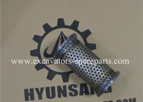 KOMATSU D155AX-7 D155AX-8 Excavator Strainer 17A-49-41320 17A-61-13810 07125-10611 7123-50405