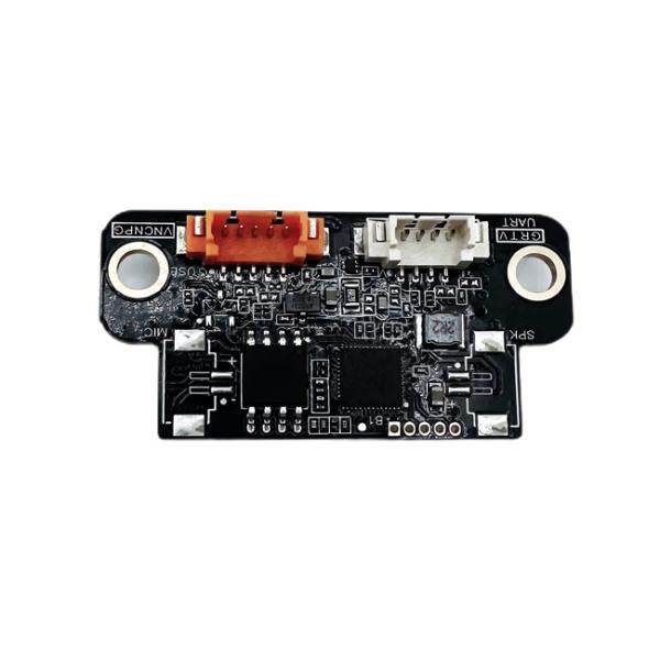 Visual Intercom Binocular Palm Vein Recognition Infrared Camera Module For Face Recognition