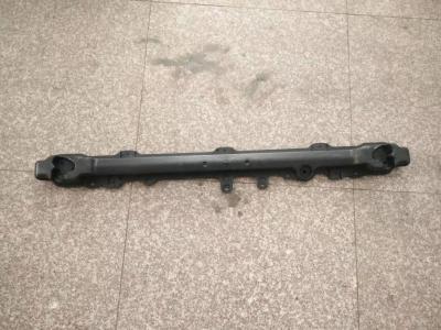 2018 Kia Picanto Morning Rear Bumper Support Iron Black OEM 86630-G6000