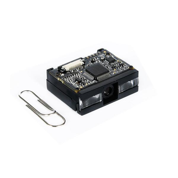 Portable CCD 1D Barcode Scanner Module Scan Engine TTL232 Interface AC100~240V