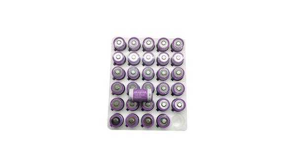 High-Capacity ER34615M 3.6V 14500mAh Lithium Battery for Smart Meters, IoT Devices & Backup Systems