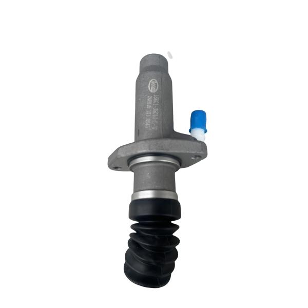 Higer KLQ6129 Bus Clutch Master Pump 16e01-05010-L Cast Iron Aluminum Multi-Brand Bus Spares
