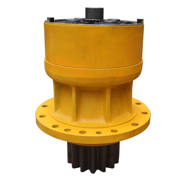Excavator parts 31NA-10150 Swing reduction gear R360LC-7A swing gearbox for hyundai