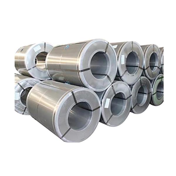 1mm - 3mm Stainless Bao Steel Coil Cold Rolled 304 And 304L