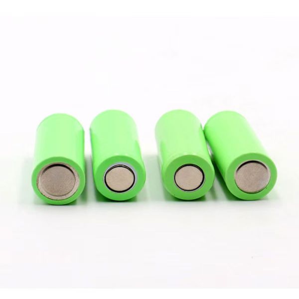 High Capacity 17670 Ni-MH Battery 4/3A 1.2V 3500mah Flashlight Rechargeable Battery