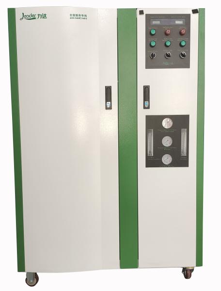 300Liter Per Hour Single Pass RO System For Water Purification Plant