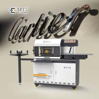 Ejon Y13L Machine à plier les lettres pour la fabrication de panneaux publicitaires