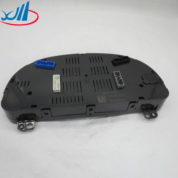 Truck Parts Combination Instrument Panel Assembly WG9716582211 22120683001