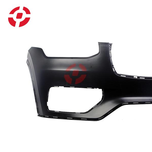 Get aftermarket rear bumper OE 39841777 for VO LVO from Body system for enhanced appearance and protection
