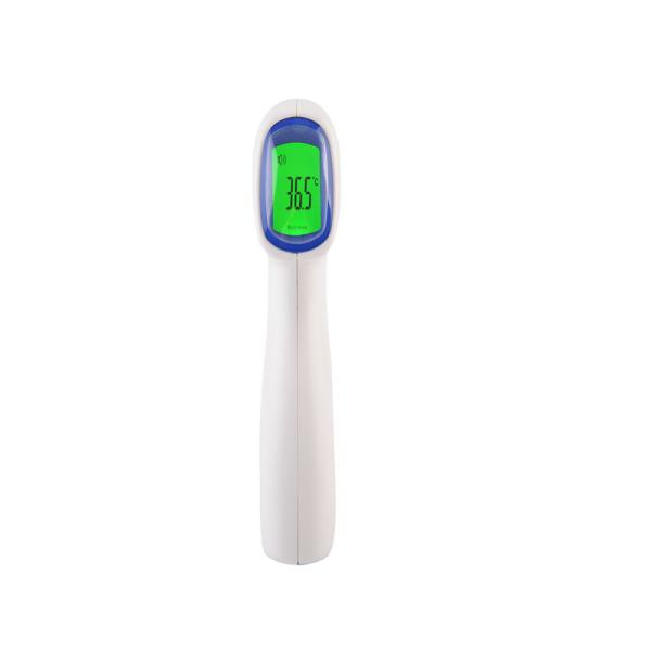 Medical Grade Infrared Forehead Thermometer 125g Digital Thermometer Infrared Gun