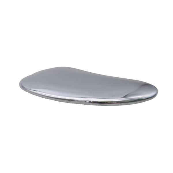 Facial Lymphatic Drainage Terahertz Gua Sha Massage Tool Smooth and Portable for Men Women