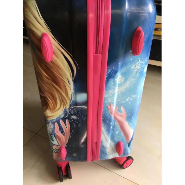 Детский рюкзак с экологически чистым материалом