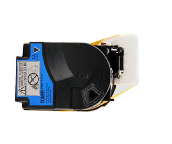 CE TN310C G3SJ Cyan Toner For Bizhub C350 C351 C450 Photo Machines