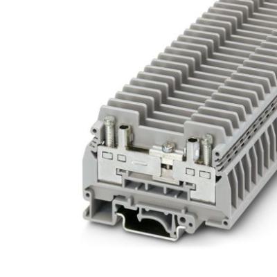 0311087 Phoenix PLC URTK/S  Test Disconnect Terminal Block Original Products