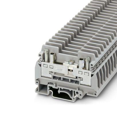 0311087 Phoenix PLC URTK/S  Test Disconnect Terminal Block Original Products