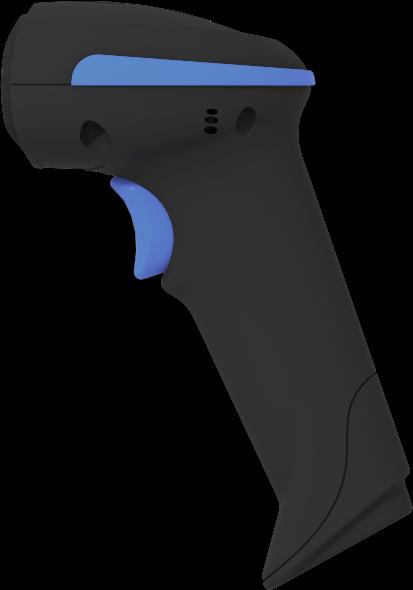 KS1500 Handheld Barcode Scanner，1D 2D Handheld Barcode Scanner, Datalogic Decoding license, for Industry Logistics & Warehousing& Manufacturer