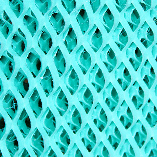 Customized Humidifier Cabin PP Air Filter Replacement For Household