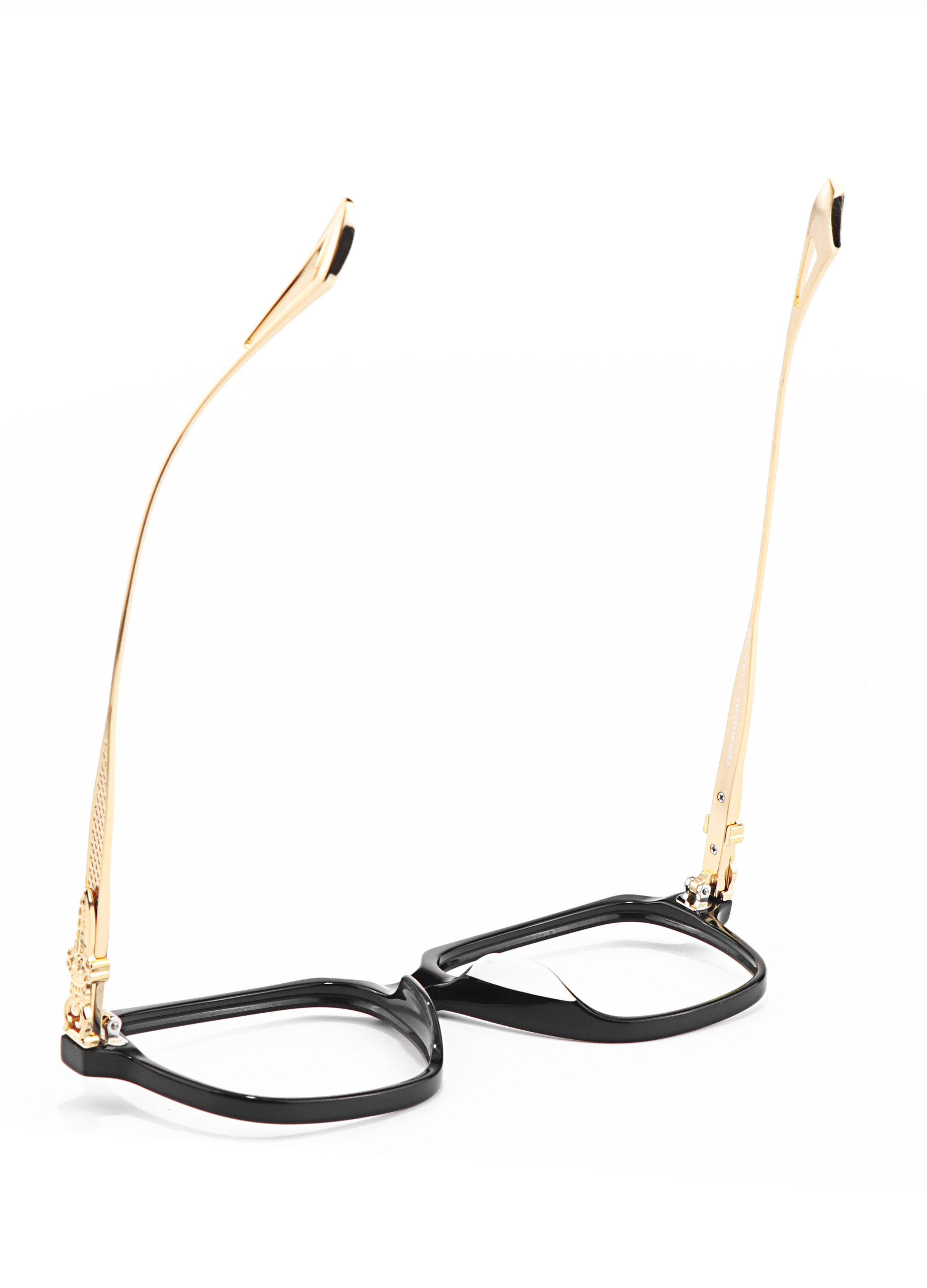 Beautiful Trend Designer Glasses Famous Brands Men Acetate Luxury Brand Optical Prescription Long-distance Multifocal Glasses