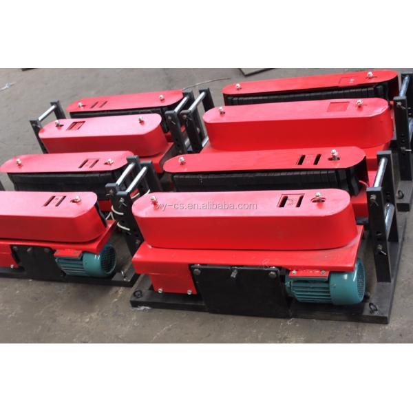 DSJ-180 Electric Cable Laying Equipment for 30-200mm Cables