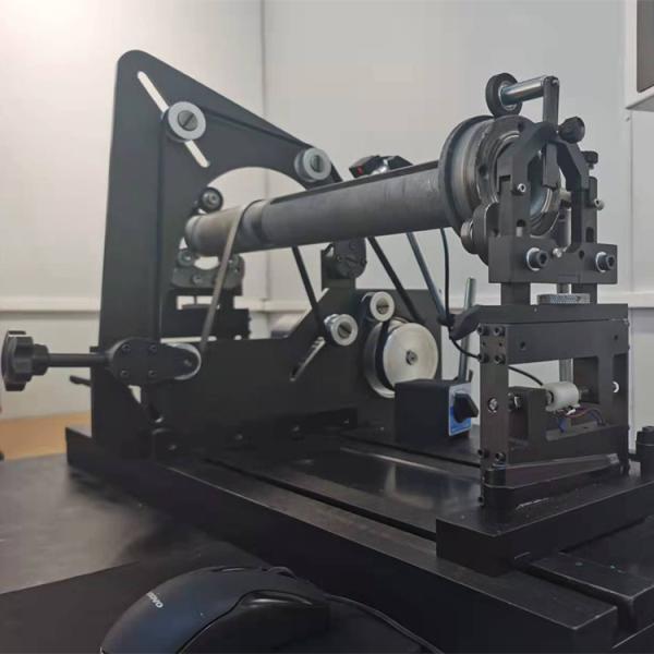 Rustproof Vertical Balancing Machine