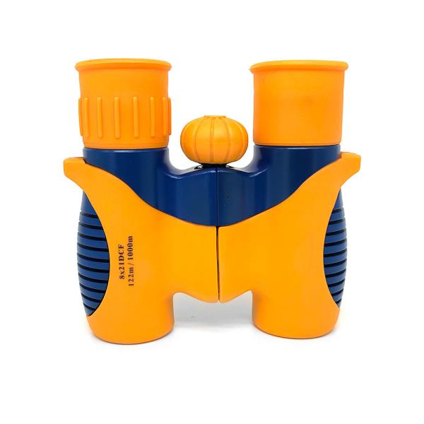 Roof Bak4 Kids Childrens Binoculars Festival Gifts Compact Shock Proof Binoculars