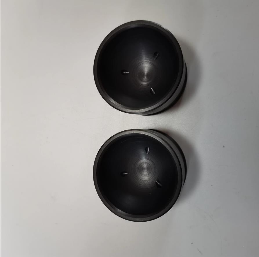New 256300004 Ball Cup 70*43 for Putzmeister Concrete Pump Spare Parts