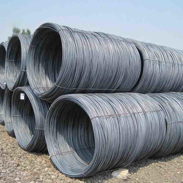 12 18 Gauge 16 Gauge Galvanized Steel Wire Hot Dipped