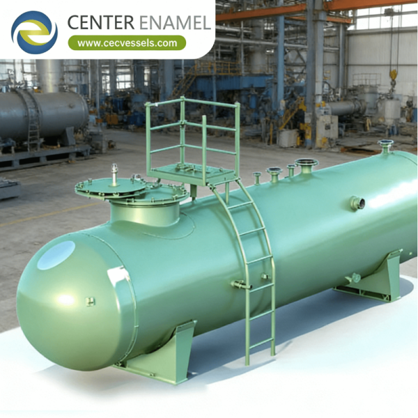 Gas-Liquid Separator Design Standards: Engineering Guide