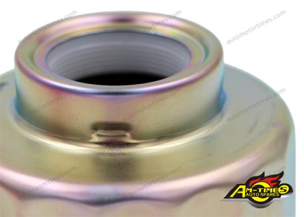Auto Parts Wearing Parts Fuel Filter  OEM 23390-64480 For Toyota Prado Land Cruiser