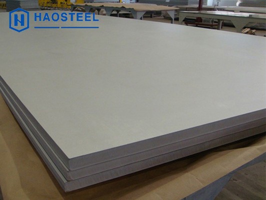 Stainless Steel Plate 300 Series 0.3-120mm Thick for Construction